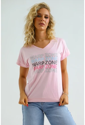 CONNIE Filmnyomott Felső