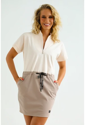 BONNIE Cipzáras Ruha