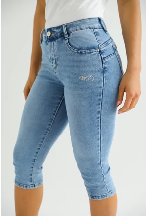 DALINA Farmernadrág