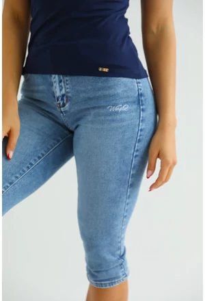 MITARA Farmernadrág