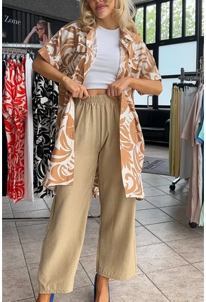 SOFY Ingruha - Bézs