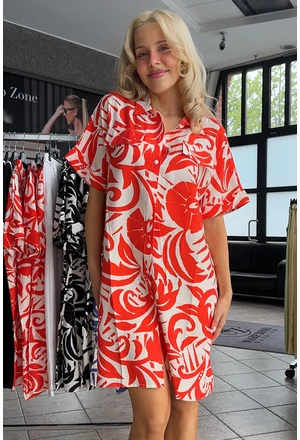 SOFY Ingruha - Korall