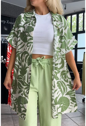 SOFY Ingruha - Zöld