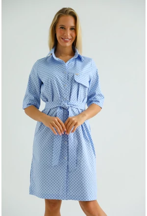 TALA Ingruha - Light Kék