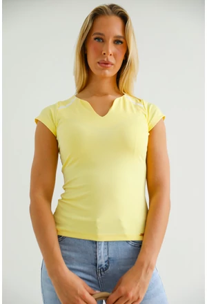 Gombos Felső - Sárga