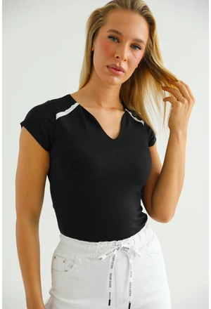 Gombos Felső - Fekete