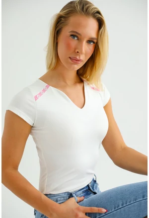 Gombos Felső - Fehér