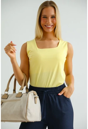 TIHILA Felső - Sárga