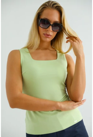 TIHILA Felső - Almazöld